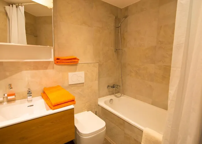 Апартаменты Haus Cristal - 1441m *