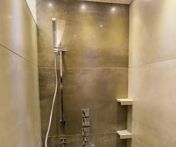 Апартаменты Haus Cristal - 1441m