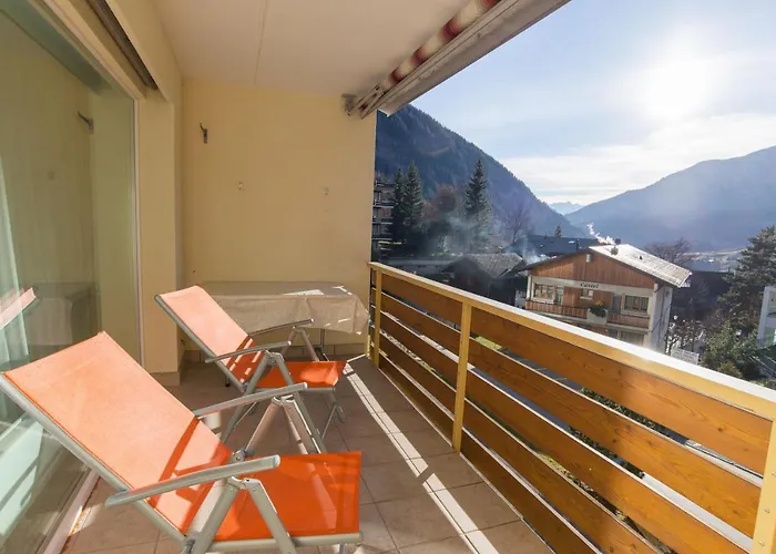 Апартаменты Haus Cristal - 1441m