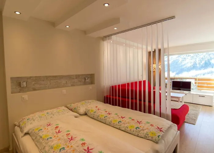 Haus Cristal - 1441m