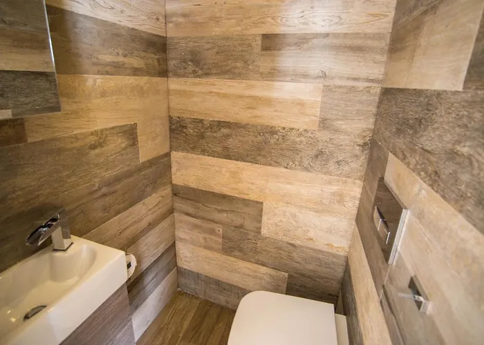 Апартаменты Haus Cristal - 1441m