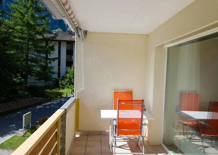 Haus Cristal - 1441m