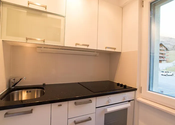 Haus Cristal - 1441m *