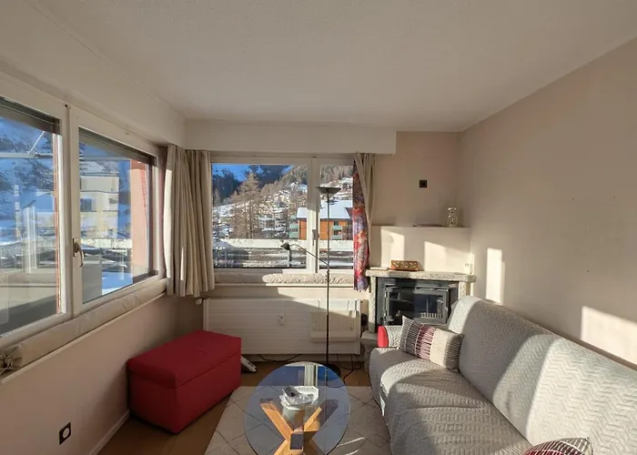 Апартаменты Haus Cristal - 1441m