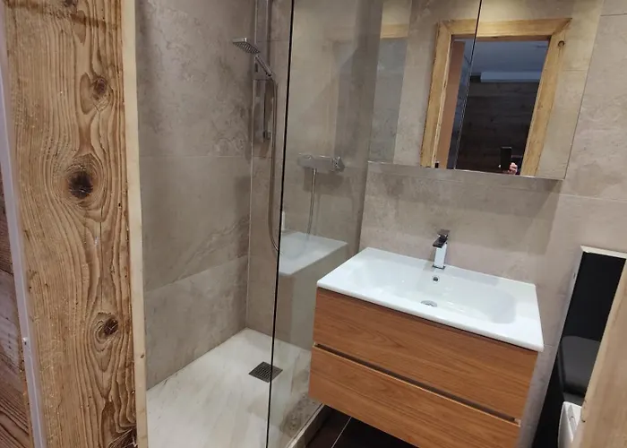 Апартаменты Haus Cristal - 1441m *