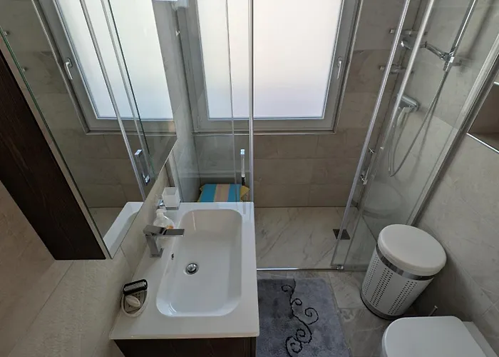 Haus Cristal - 1441m *