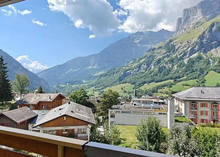 Haus Cristal - 1441m Апартаменты *